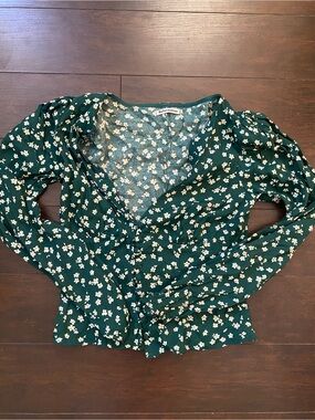Reformation Nell Top size S